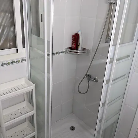 펜션 Townhouse With Amazing Rooftop Terrace 말라가